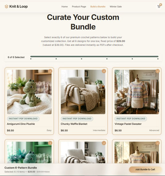 Shopify Cart AJAX API