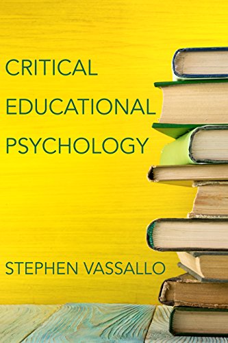 Critical Educational Psychology 2022